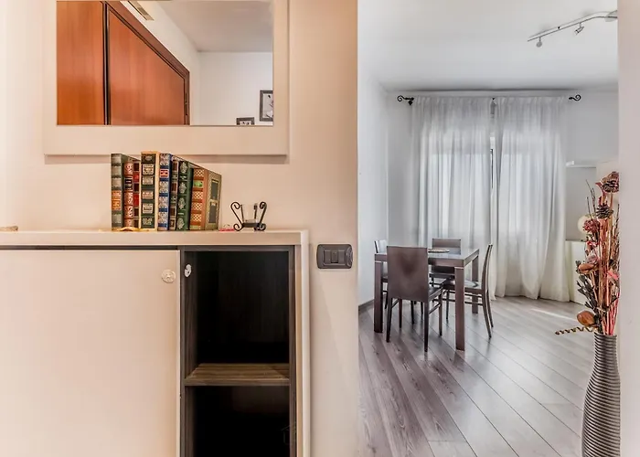 Appartement La Casa Di Faffo - Trionfale Rome
