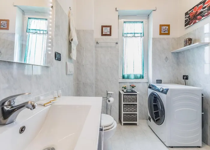 La Casa Di Faffo - Trionfale Appartement *