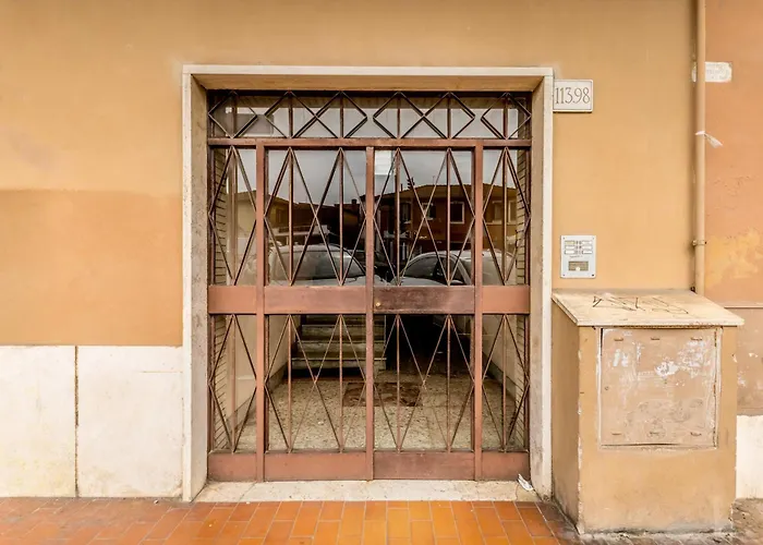La Casa Di Faffo - Trionfale Rome