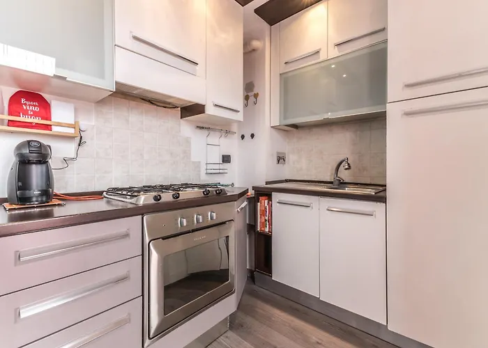 La Casa Di Faffo - Trionfale Appartement Rome