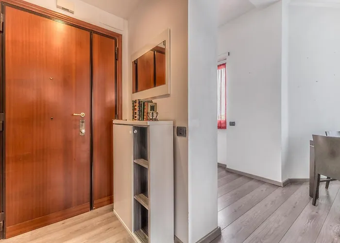 Appartement La Casa Di Faffo - Trionfale