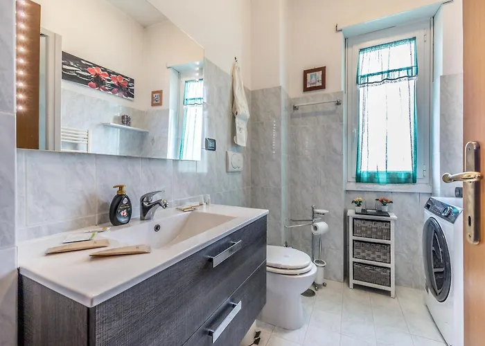 Appartement La Casa Di Faffo - Trionfale