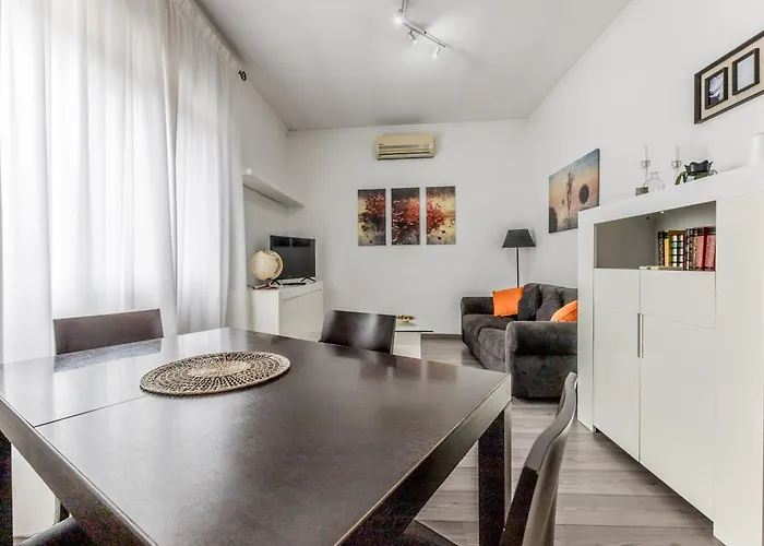 Appartement La Casa Di Faffo - Trionfale